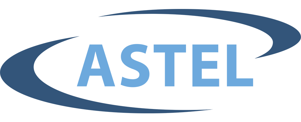 astel logo
